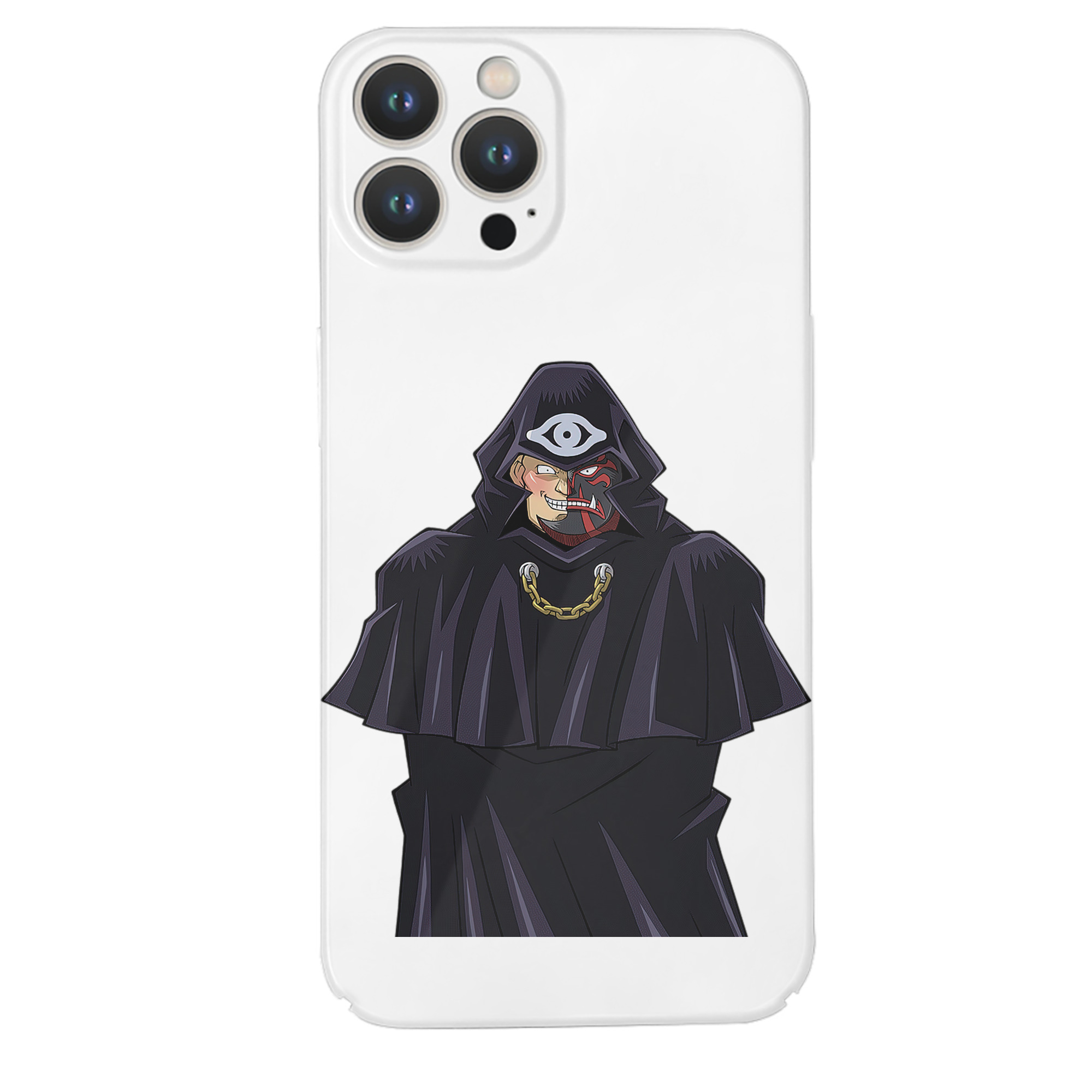 （画像用） 遊☆戯☆王 Yu-Gi-Oh! 【iPhone 14シリーズ対応】ハードケース
